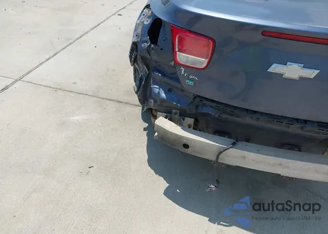 2014 Chevrolet Malibu 1Ls z USA, uszkodzony, nr VIN 1G11B5SL0EF242433